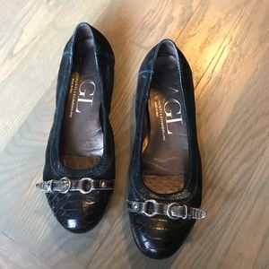 Attilio Giusti Leombruni Flats